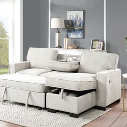 Sofa Bed , Pull Out Bed , Sectional