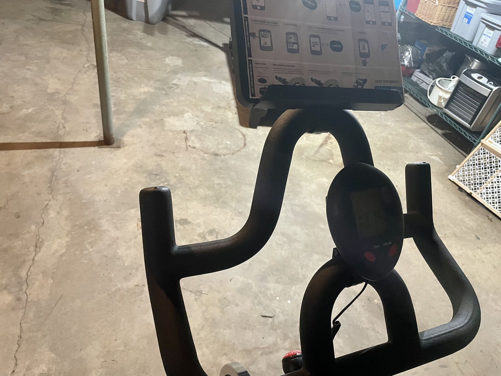 Proform Spin Bike
