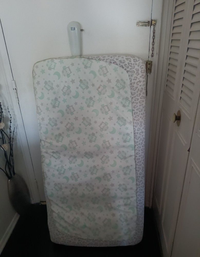 Mattress
