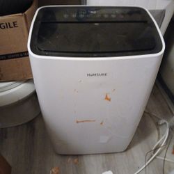 Humhure Portable 3000sqft Wi-Fi 