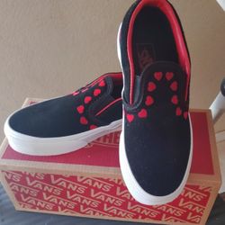 Vans Little Kids Size 13