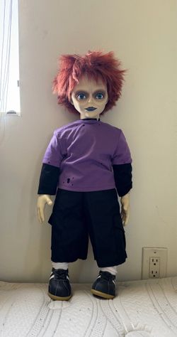 Glen Doll