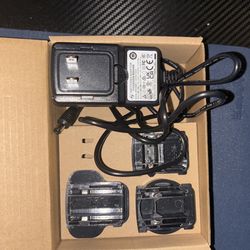 Guitar Pedal Power Supply