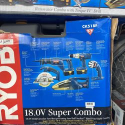 Tool Kit