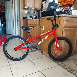 BMX Bike Bicycle Kid Boy