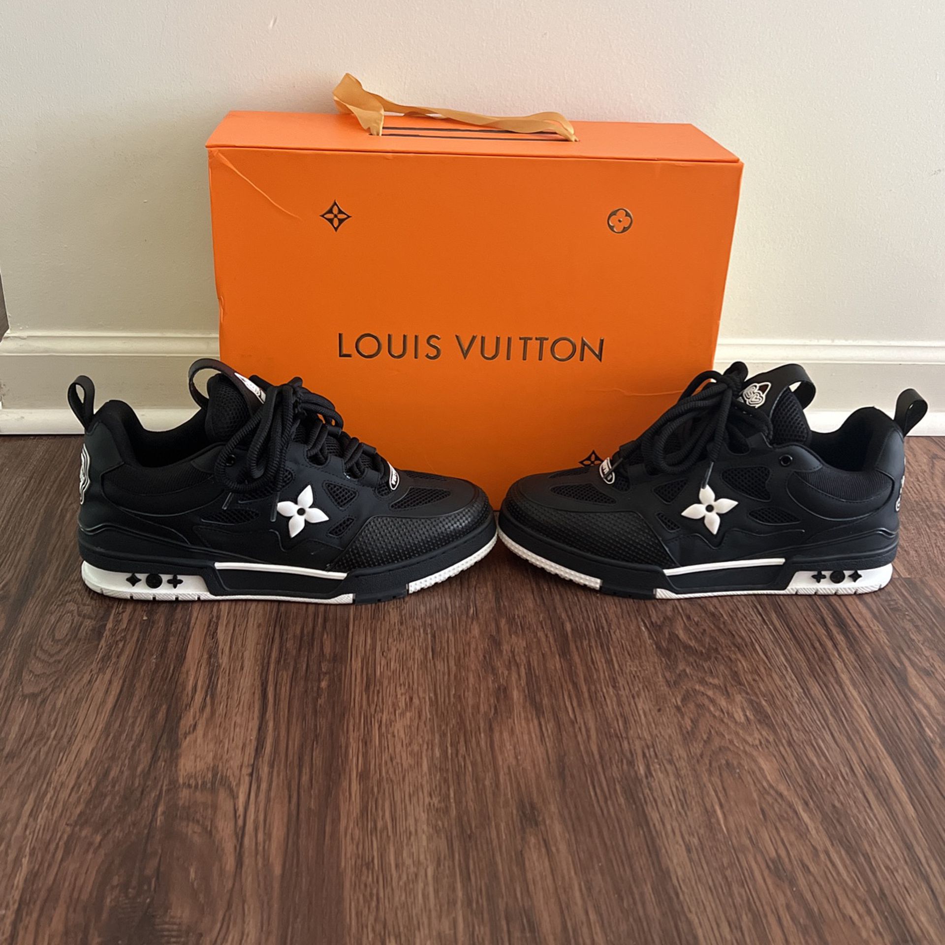 Louis Vuitton Lv Sock Boot Sneaker for Sale in Norfolk, VA - OfferUp