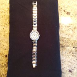Anne Klein Watch 