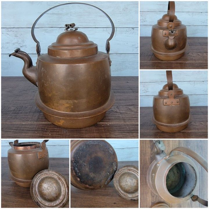 Copper Kettle 03