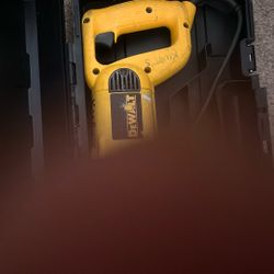 Dewalt Sawsaw