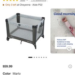 Baby Pack N Play
