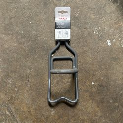 Vertical Bike Hook 