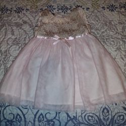 Baby Dress