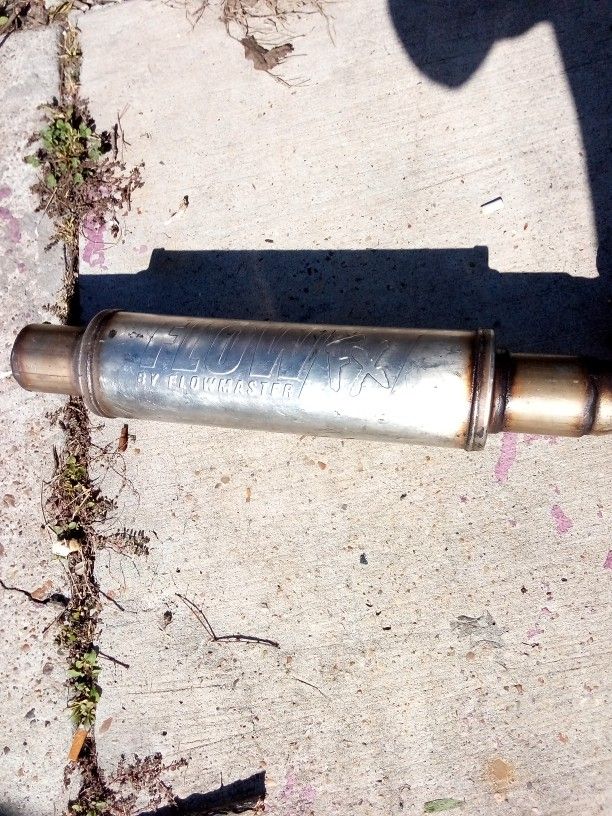 Flow Fx By Flow Master