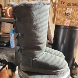 Ugg Bailey Bow Tall Boot