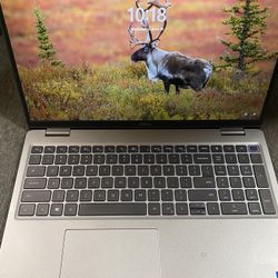 Dell 15.6” Laptop 11th gen Win11 Pro I7 DDR4 SSD
