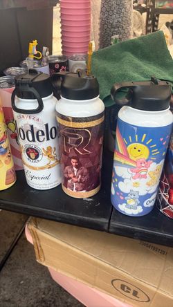 32 oz water bottle tumblers