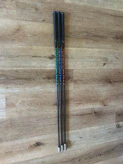 SuperSpeed Golf Mens 3 Club Training Set