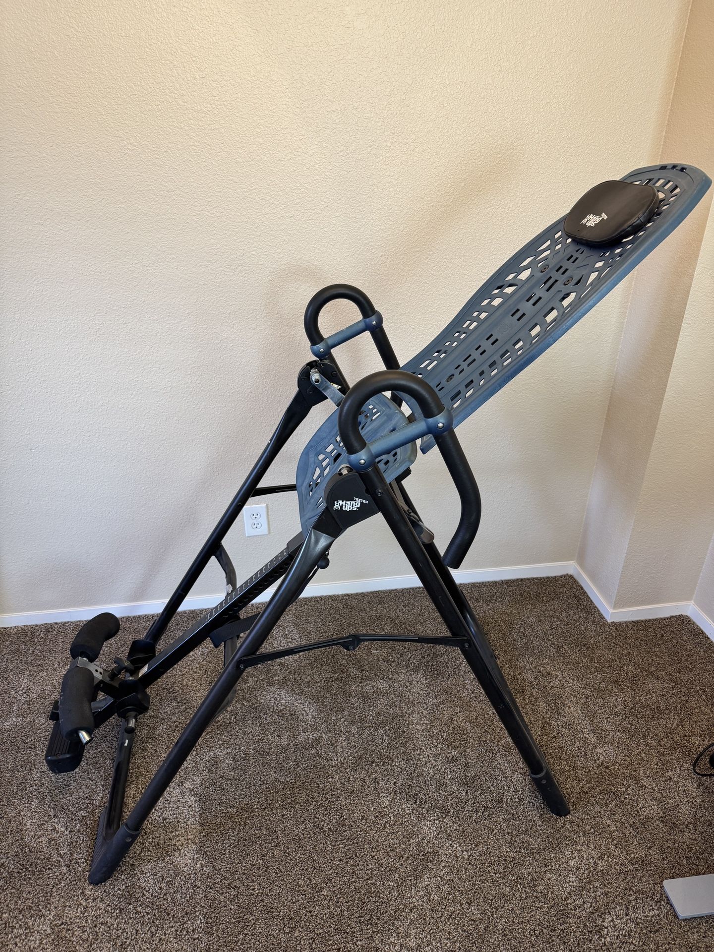 Inversion Table