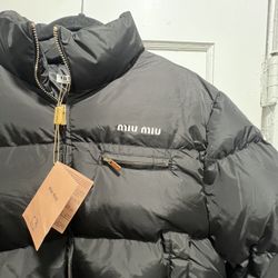 Miu Miu Jacket Women Size S/m
