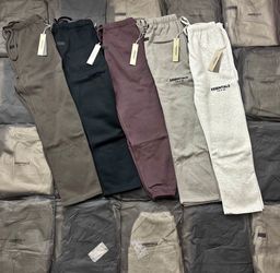 Essentials sweatpants