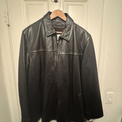 Wilson’s Leather M Julian Jacket