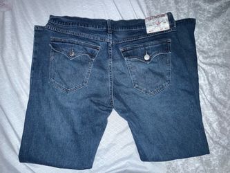 True Religion Men’s Jeans