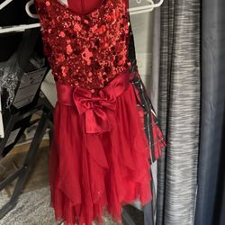 Christmas Dresses