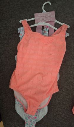 Swimsuits for girls size 8