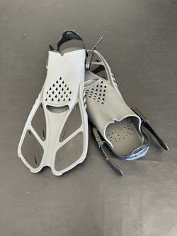 Youth Snorkel Fins