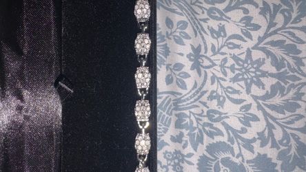 925 sterling silver barrel bracelet