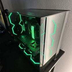 High End Gaming Pc 