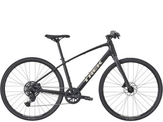 NEW Trek FX 2 Hybrid Bike - Size S/M/L