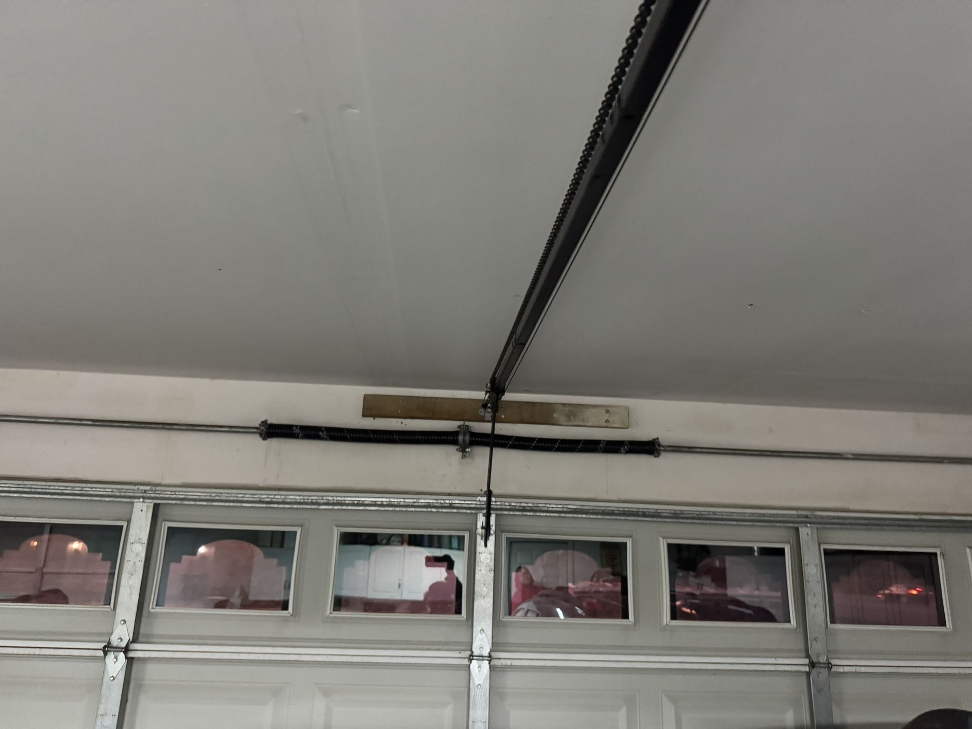 Garage Doors