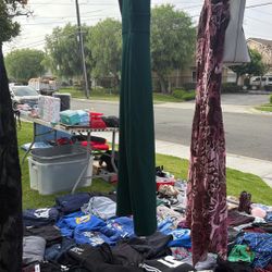 Yarda En Downey 7025 Dinwiddie St