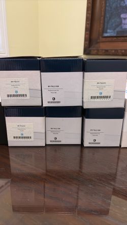 Toners Cartridges