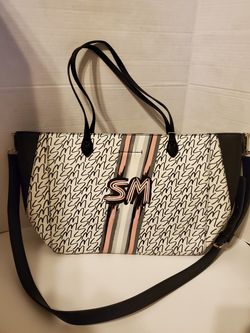 Steve Madden tote