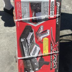 Tool Jack