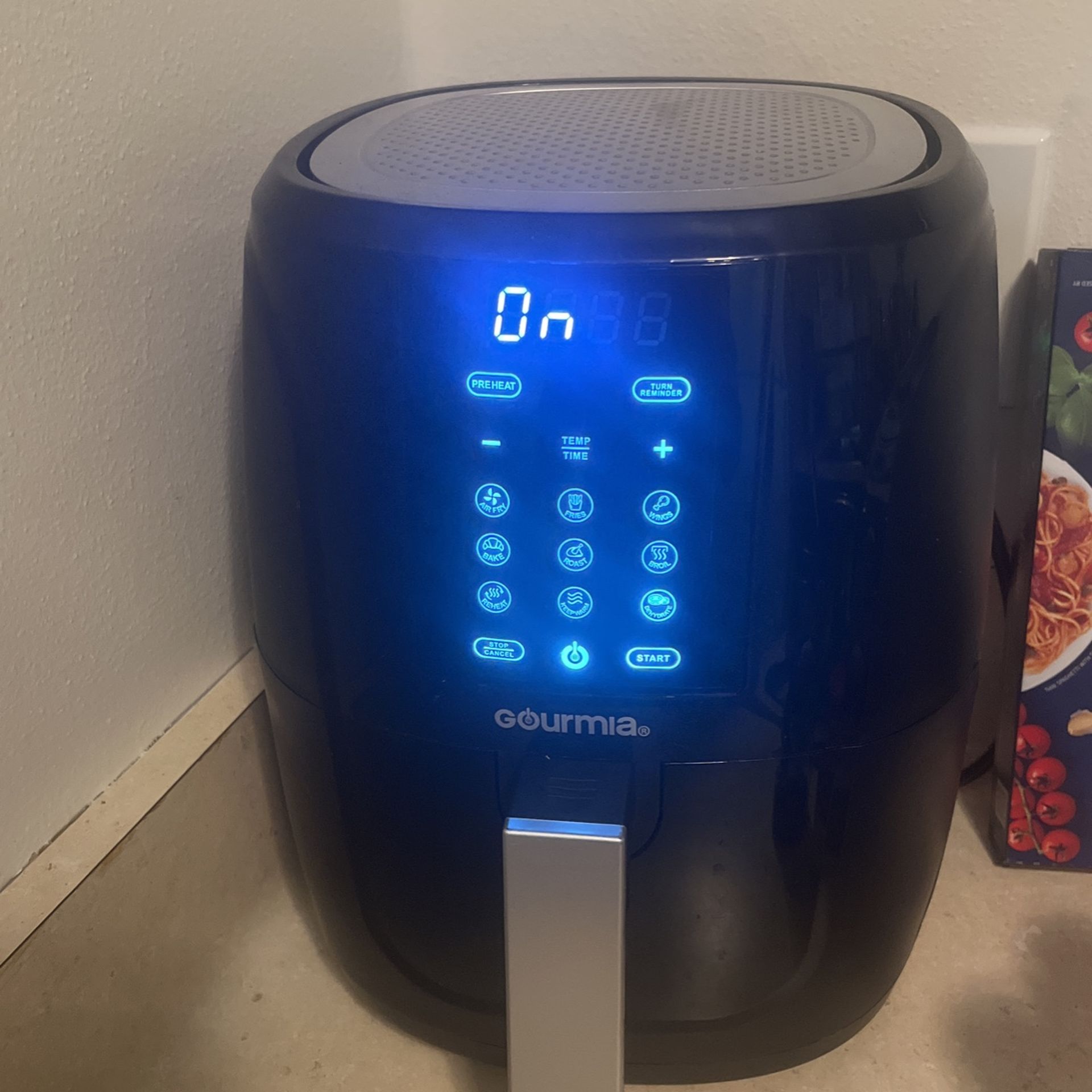 Air Fryer