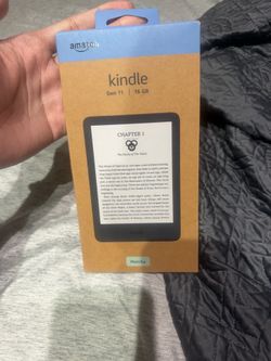 Amazon Kindle Gen 11 16Gb