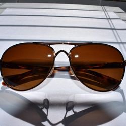 Oakley HDO Tie Breaker Sunglasses