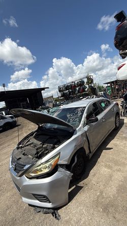 🚨Nissan Altima 2016 ONLY PARTS🚨