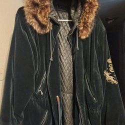 Bogner Jacket