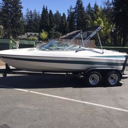 1997 Bayliner Capri 2050 LS