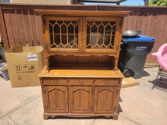 China cabinet