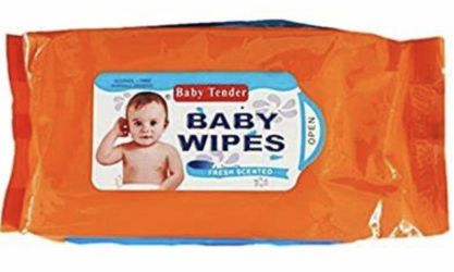 Baby Wipes
