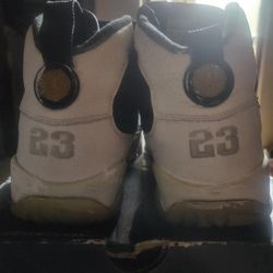 JORDANS Size 11