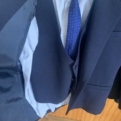Rafael Boys Suit