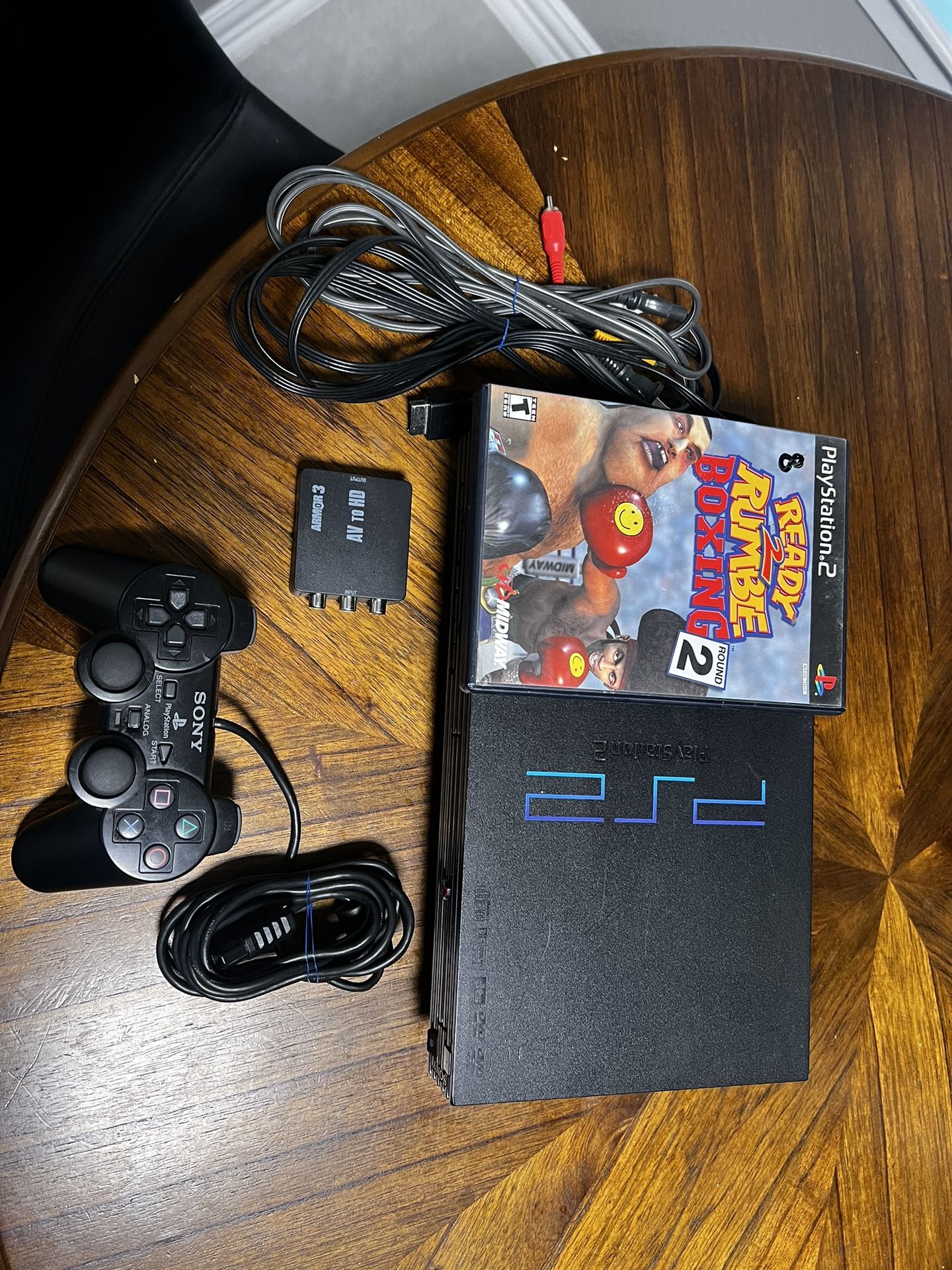 The Punisher PS2 for Sale in Fort Worth, TX - OfferUp