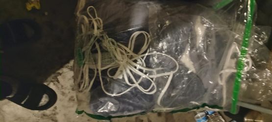 Queen size electric blanket