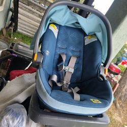Baby Car Seat 
